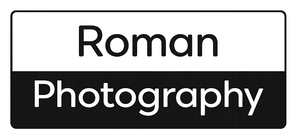 Roman Photography